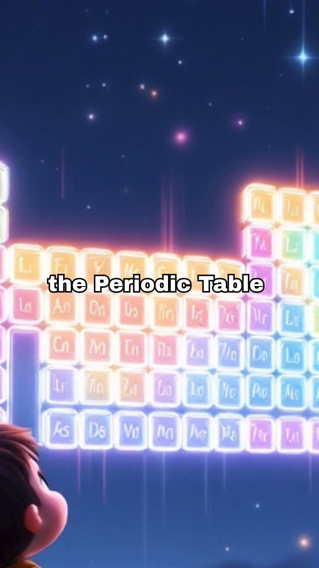 The Elemental Breakdown: Unveiling the Periodic Table