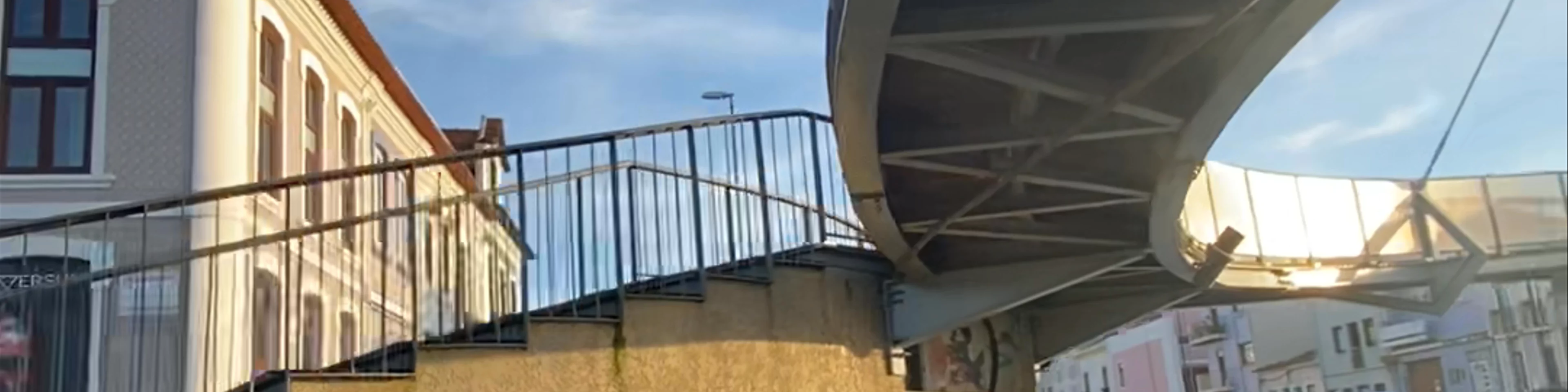 Ponte dos Botirões