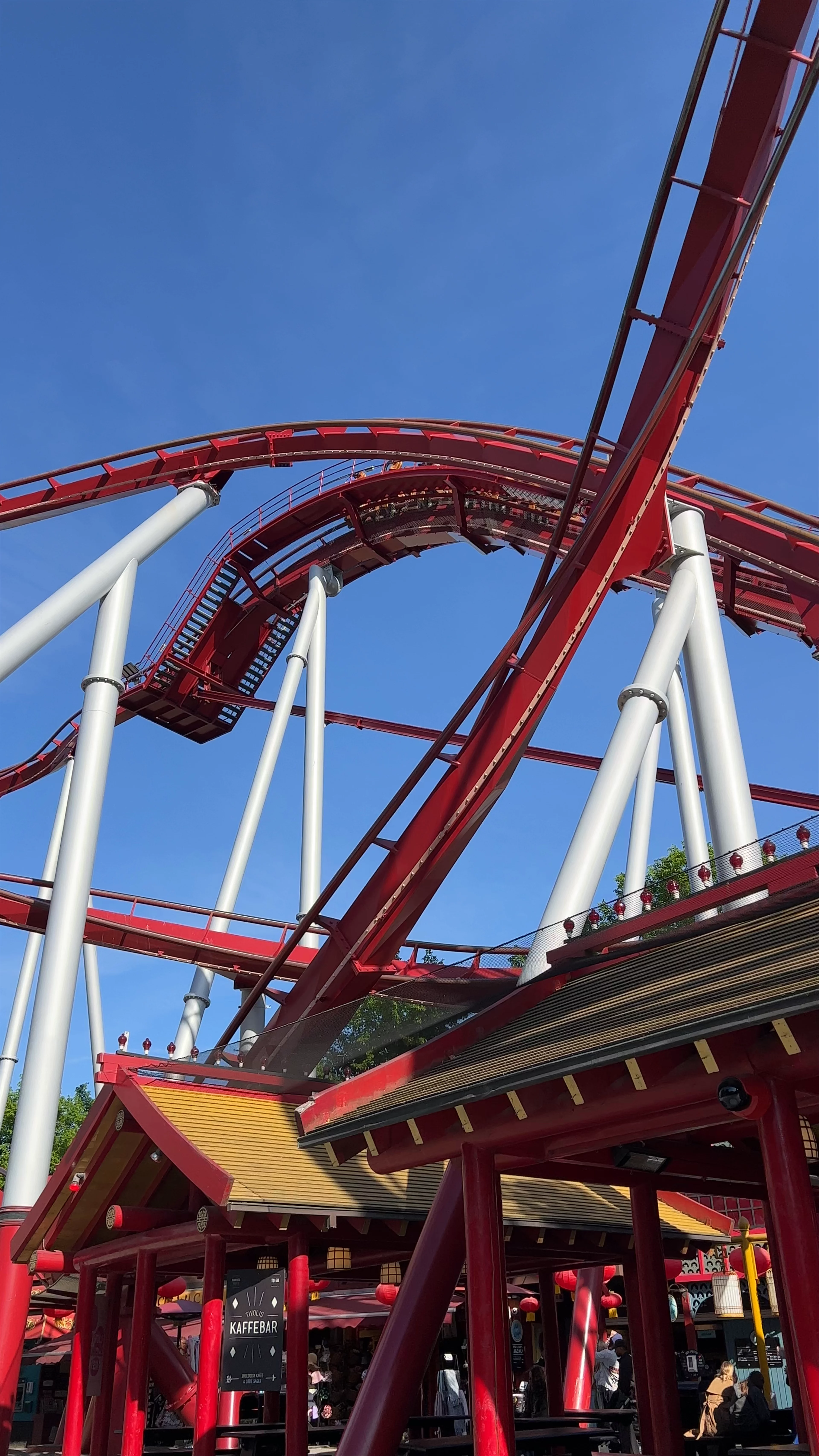 Tivoli Gardens