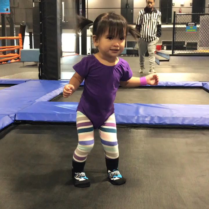 UpDown Trampoline Park - Fun for all ages! Go in the morning, there are less people. - Kids Activities Near Me - Hattiesburg, Mississippi