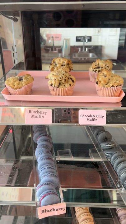 Verón - Desserts Near Me - Los Angeles, California
