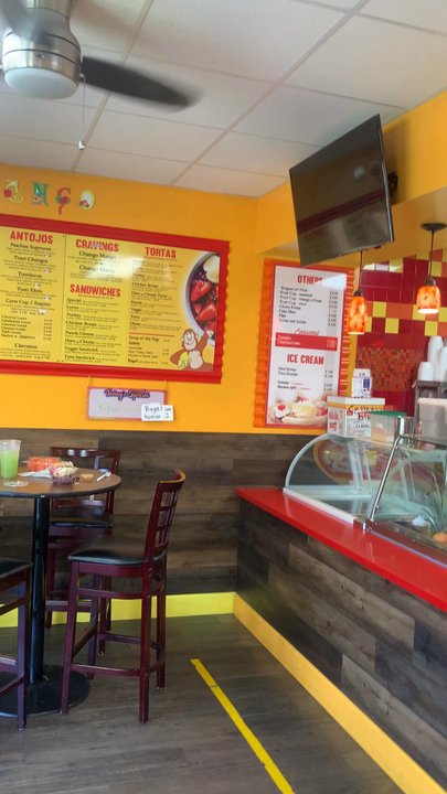 Chango Mango - Very clean - Sandwiches Near Me - Chula Vista, California