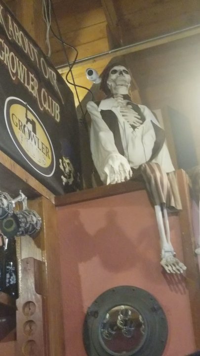 Blackbeard's Brewing - Brewpubs Near Me - Westport, Washington