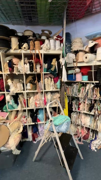 The Fabric Shop - Fabric Stores Near Me - Pomona, California