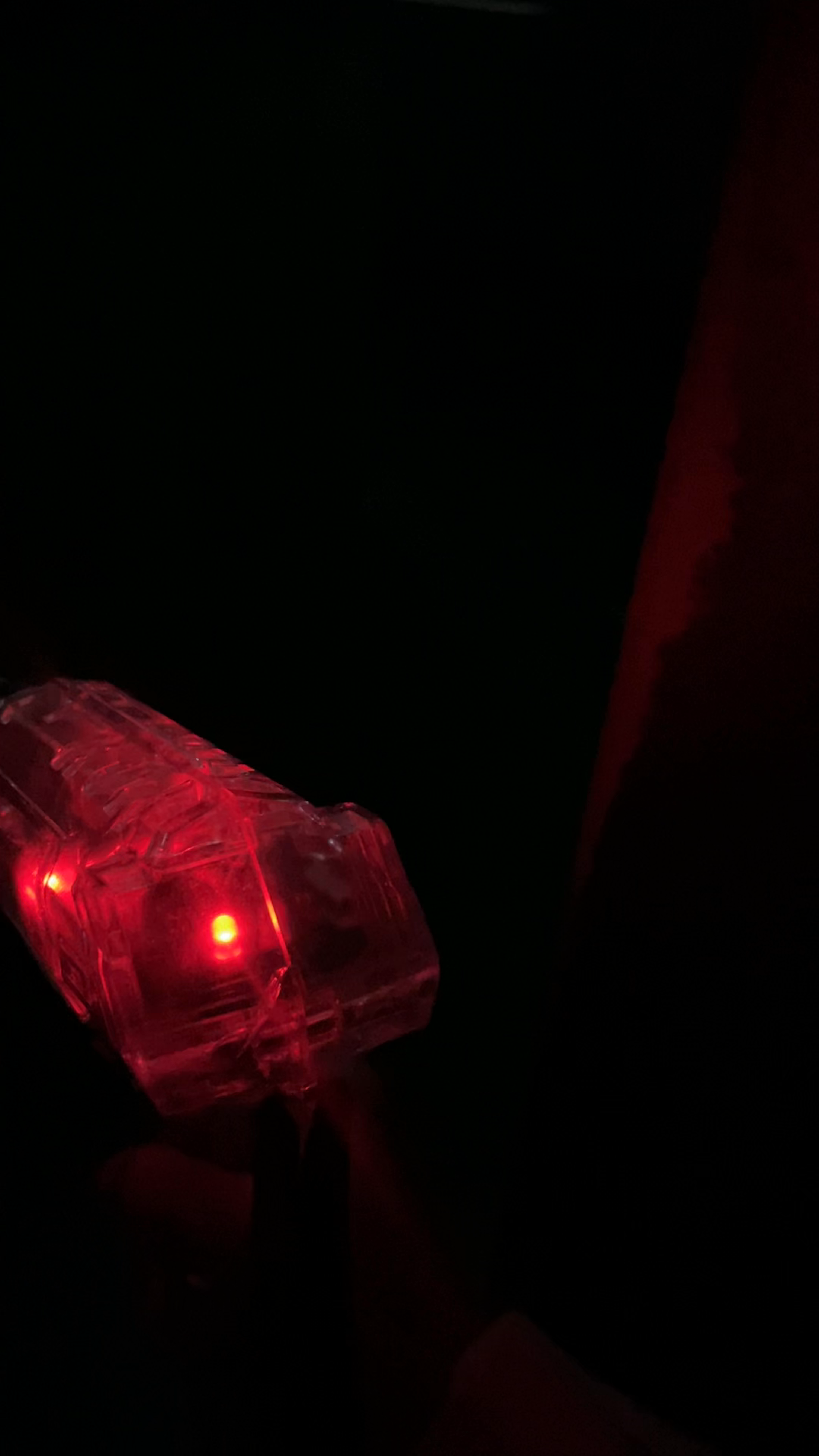 Electrifying Laser Tag Action at Strike Bowling Brisbane City