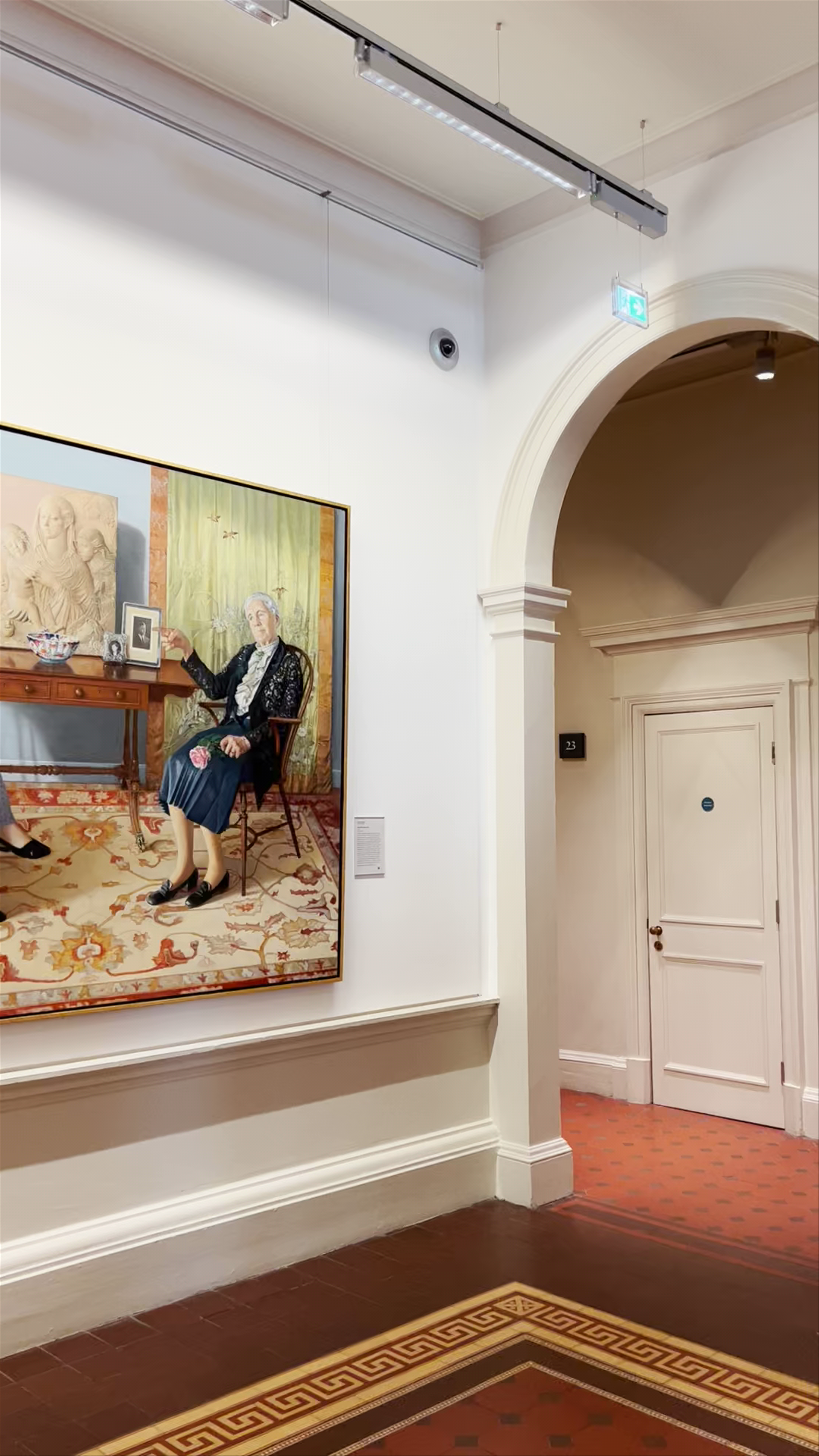 National Gallery of Ireland