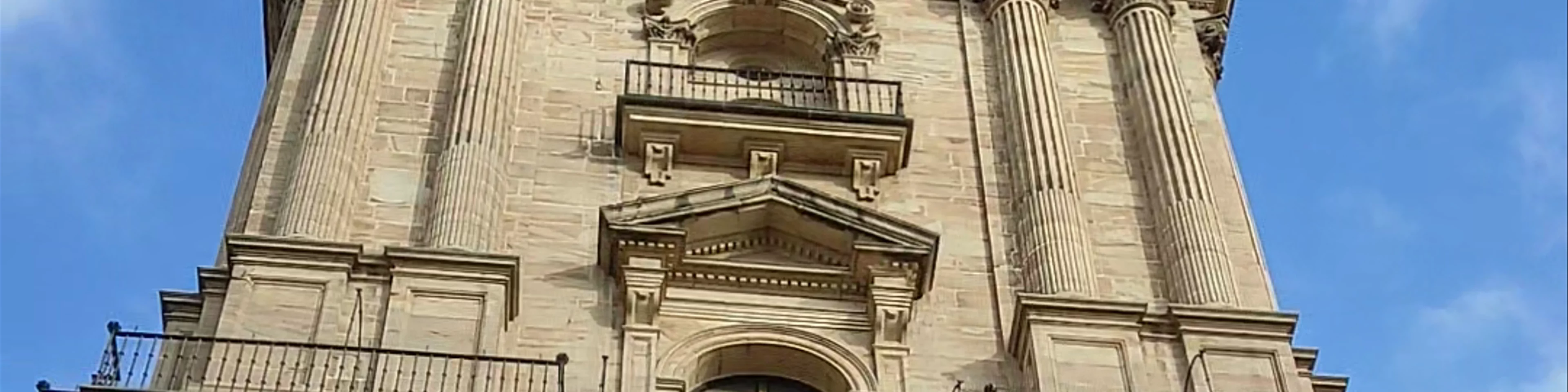 Catedral de la Encarnación de Málaga