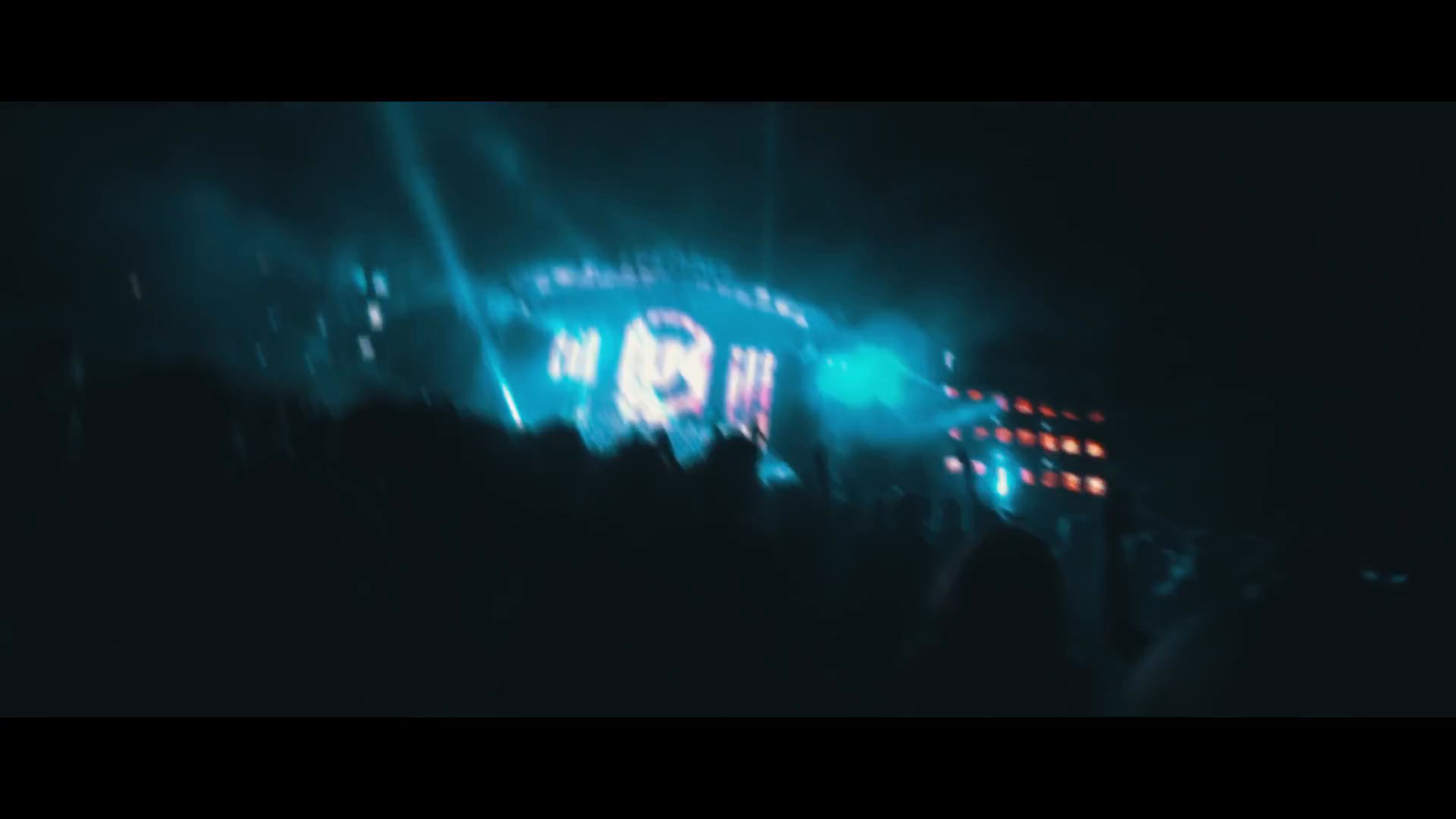 Portfolio clip by Sven S., Geneva videographer