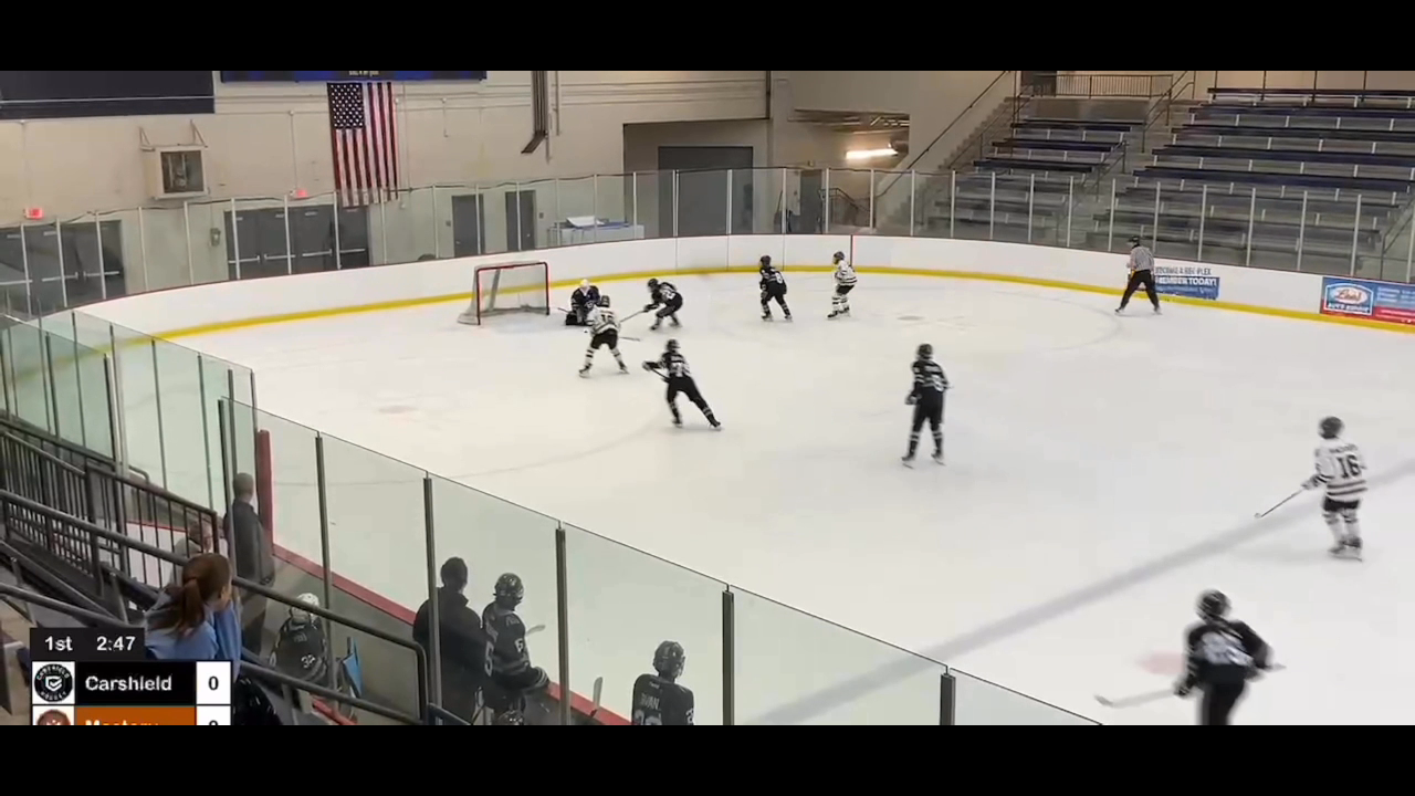 CarShield's 5-2 Victory Over Omaha
