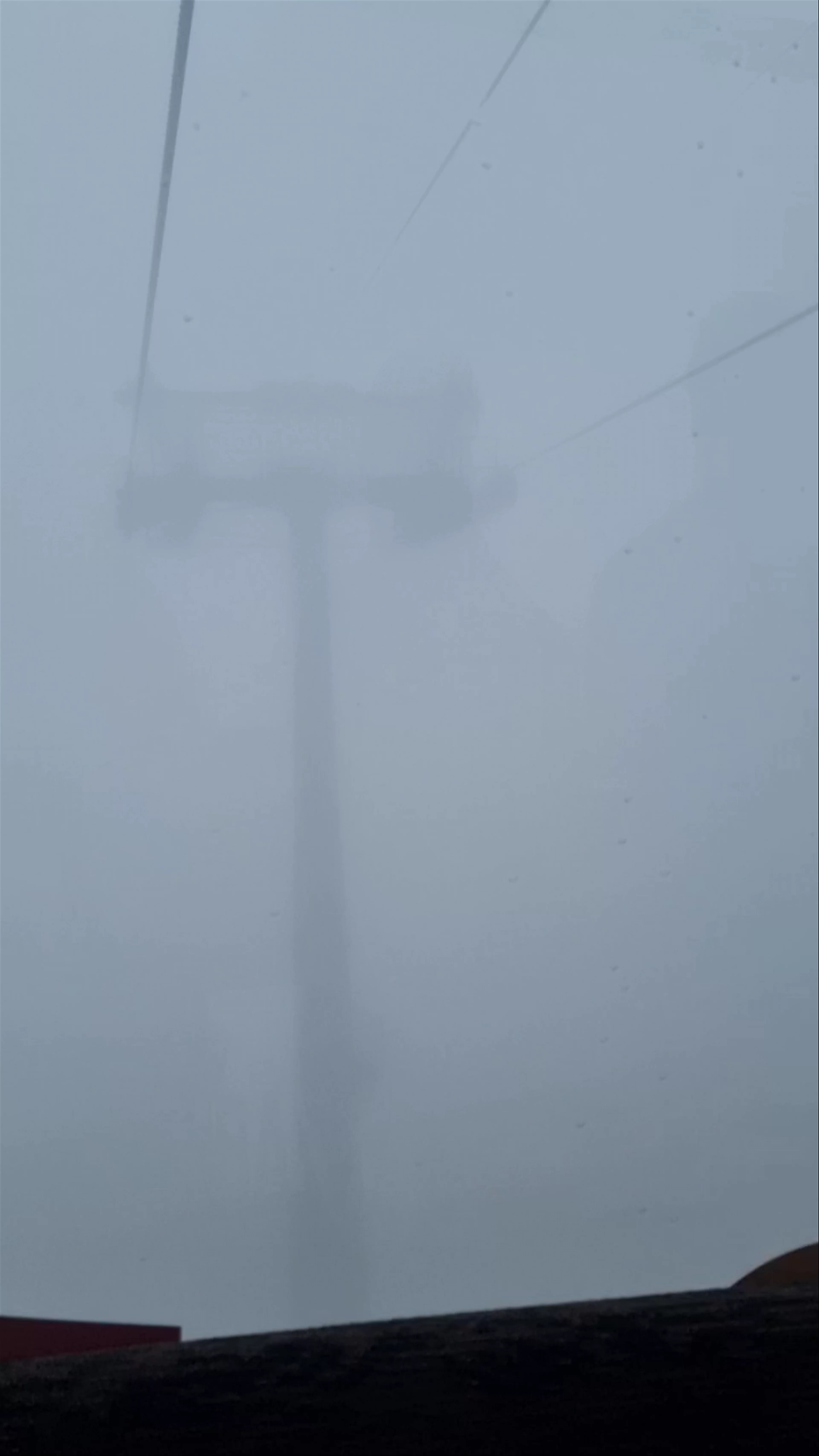 Bana Hills Cable Station