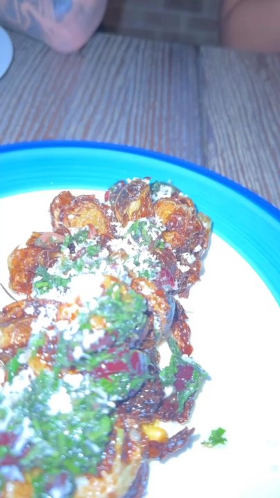 Fanny's - @tastingbeyond on instagram - Wine Bars Near Me - Bloomfield, New Jersey
