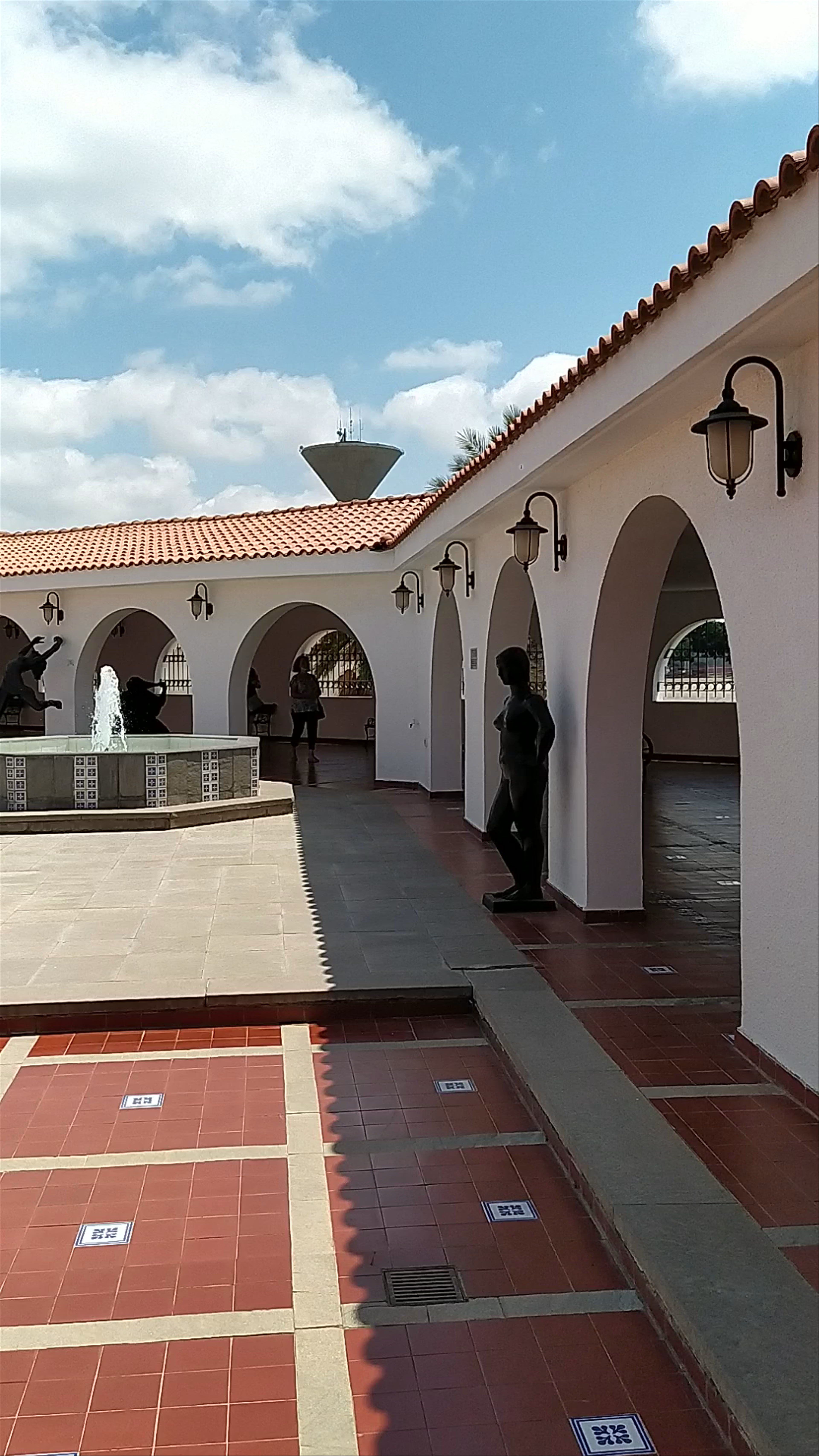 Ralli Museum, Caesarea