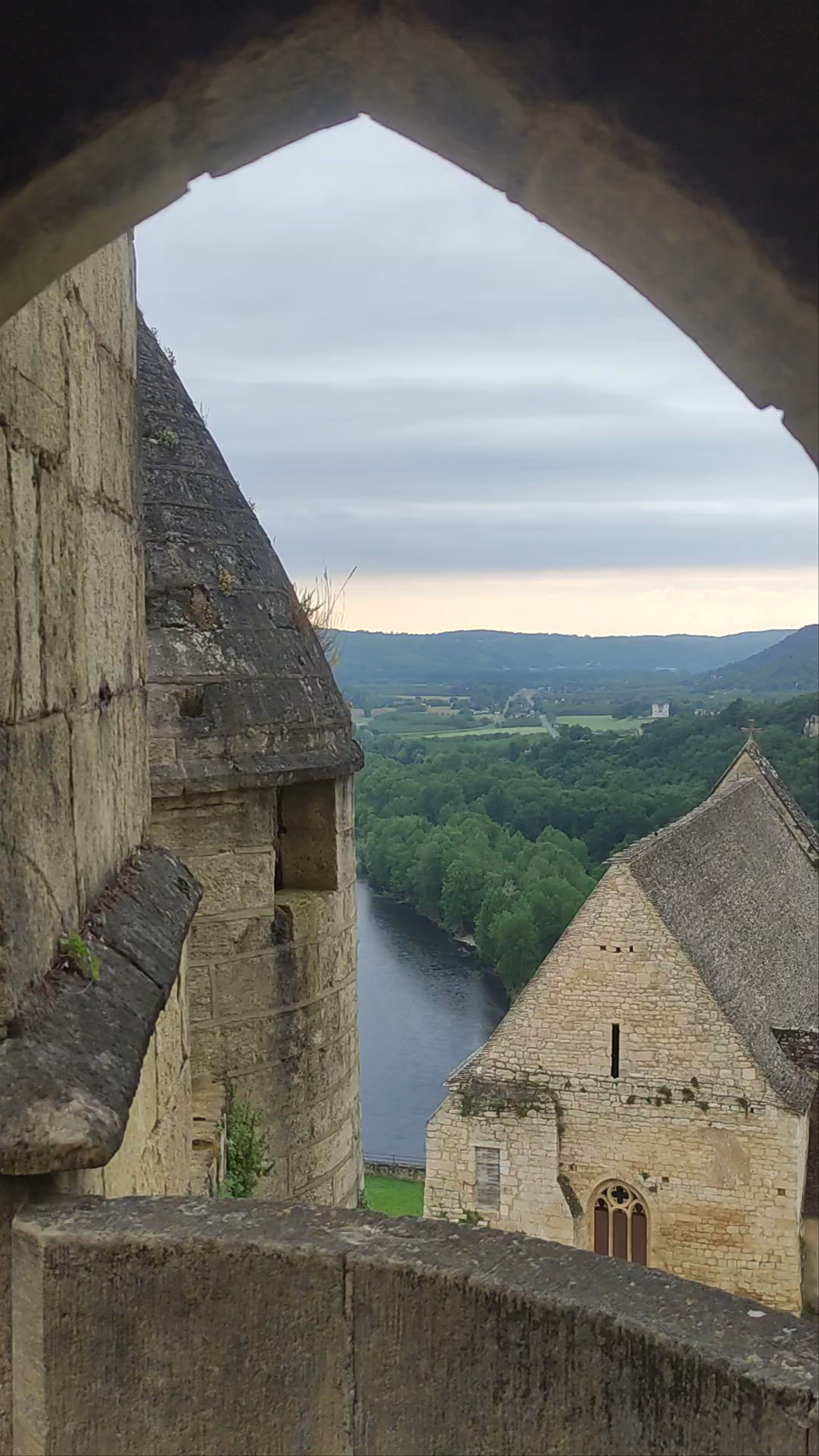 Castillo de Beynac