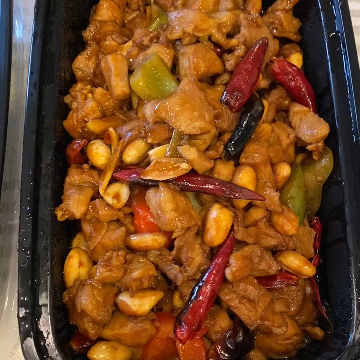 Happy Kitchen - Chinese Near Me - Chino Hills, California