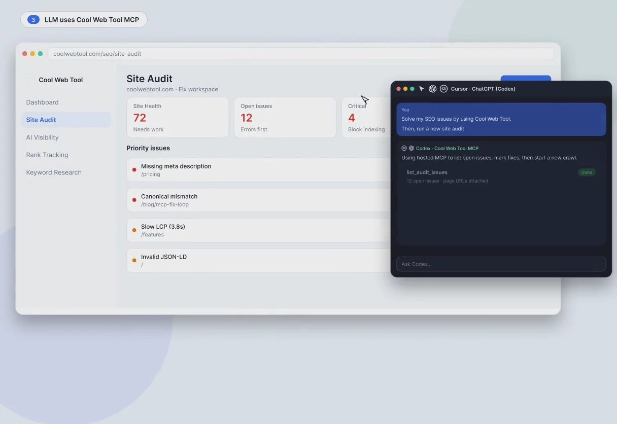 Cool Web Tool image 1