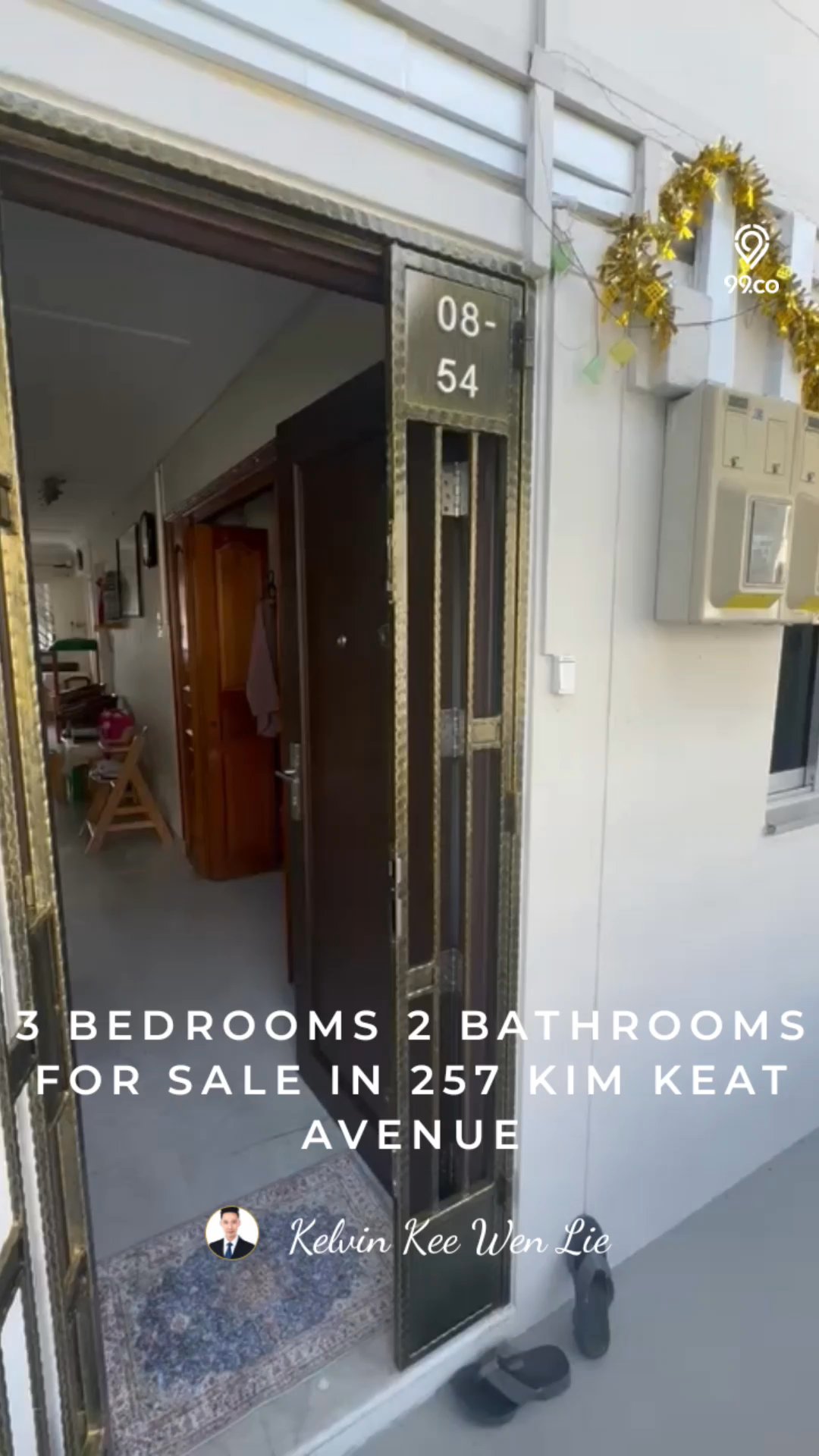 undefined of 1,571 sqft HDB for Sale in 257 Kim Keat Avenue