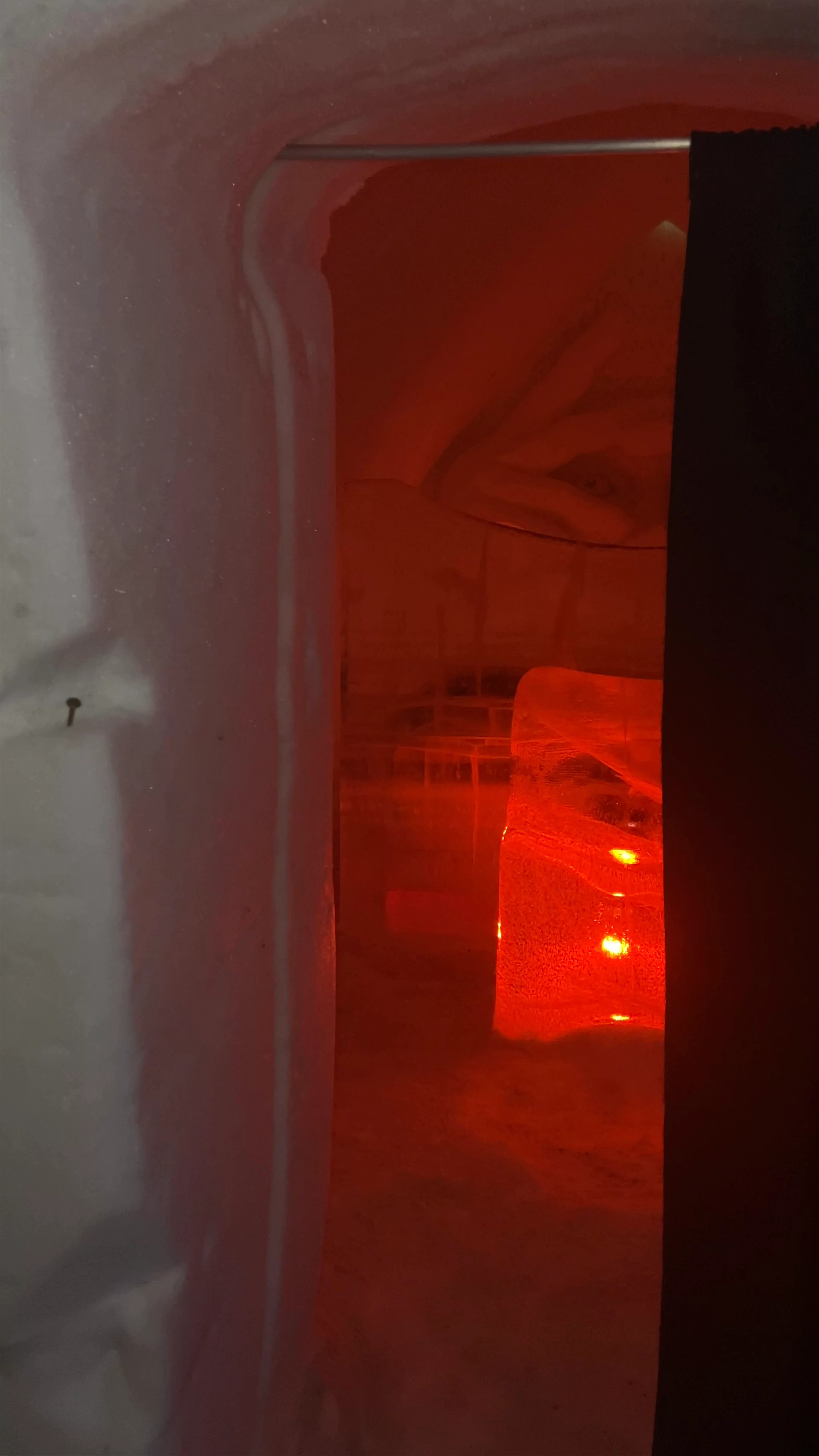 Arctic SnowHotel & Glass Igloos