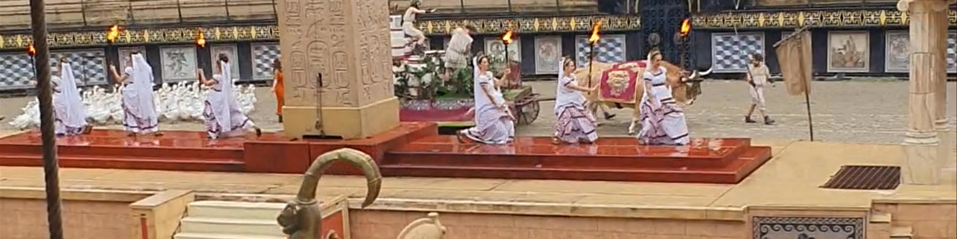 Puy du Fou