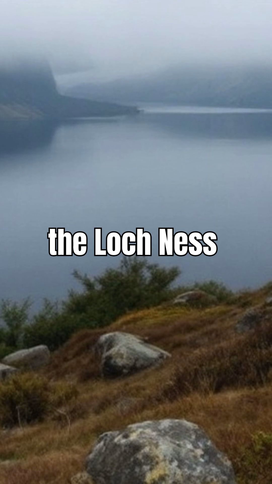 Unveiling Nessie: Loch Ness Monster Mysteries