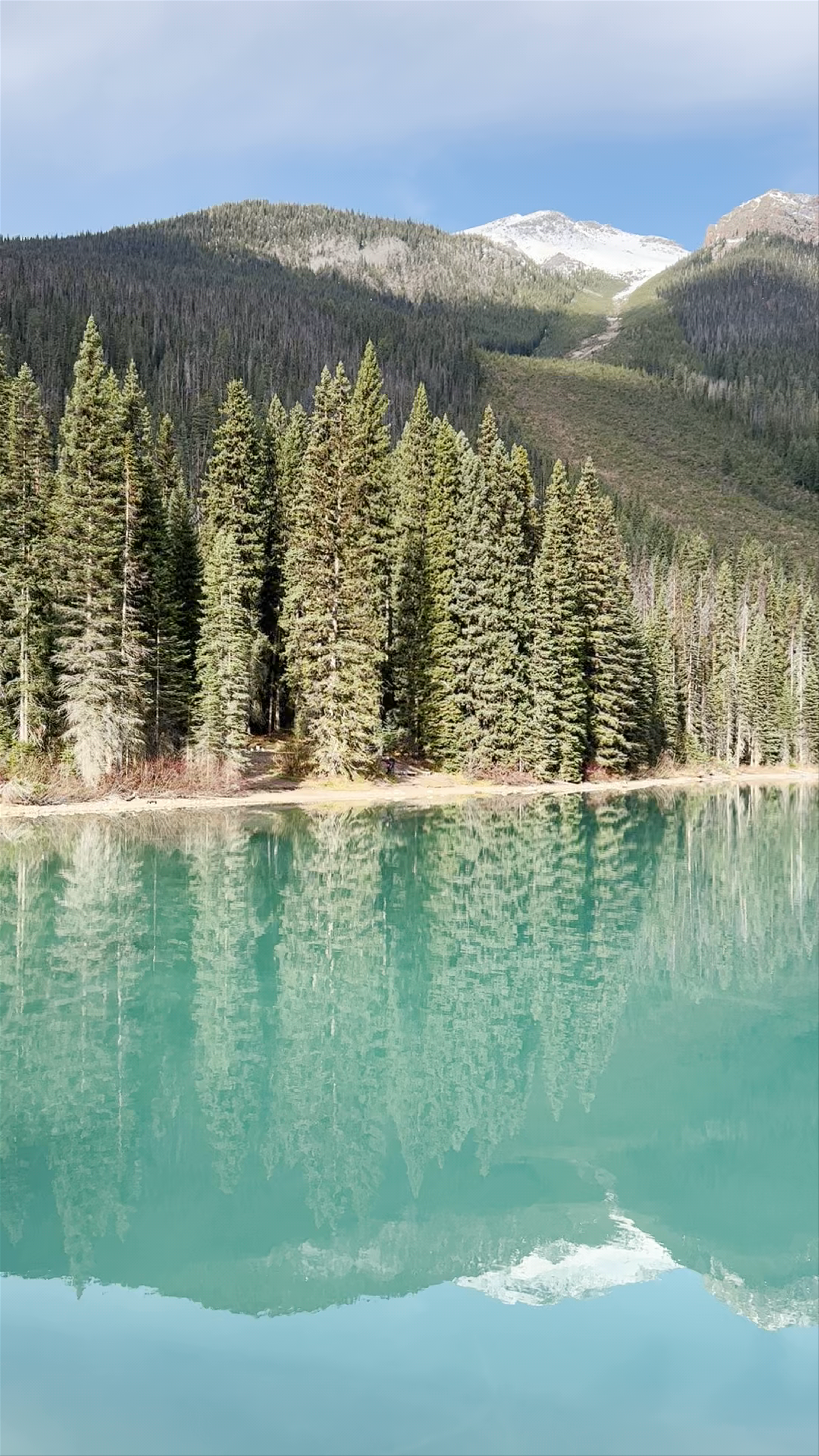 Emerald Lake