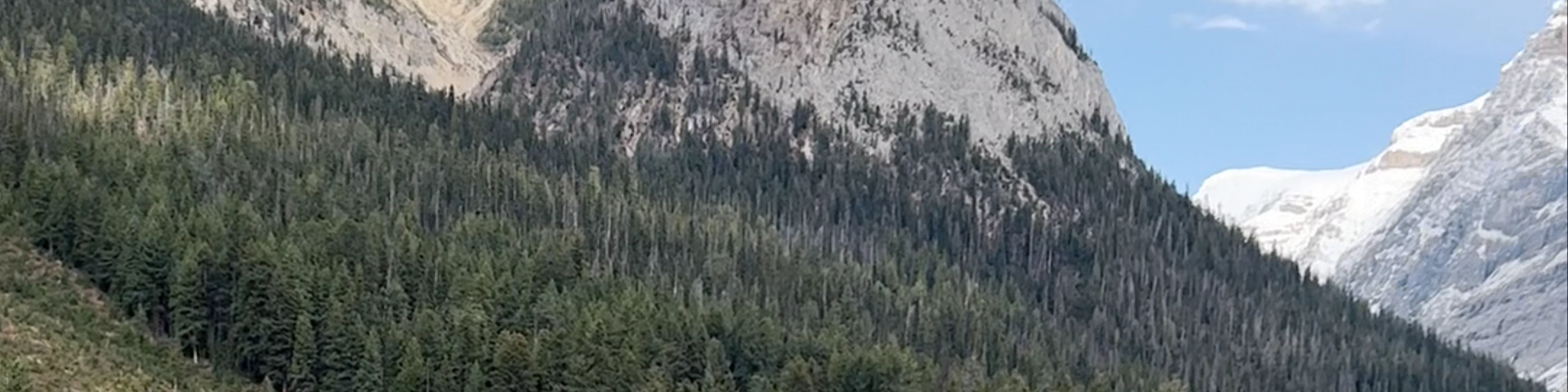 Emerald Lake