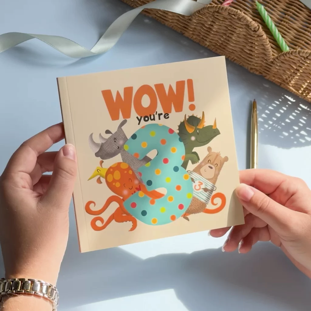 Product video