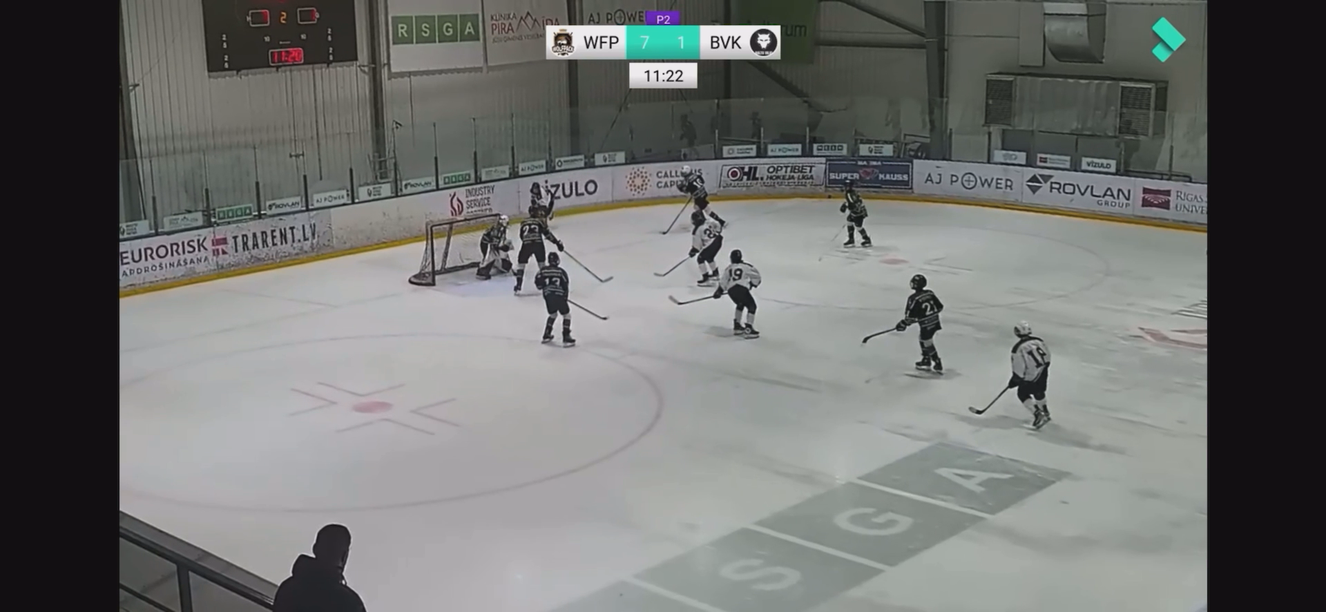 Bragd Simensen Røhne: U16 Highlight Reel of Stunning Goals & Skills