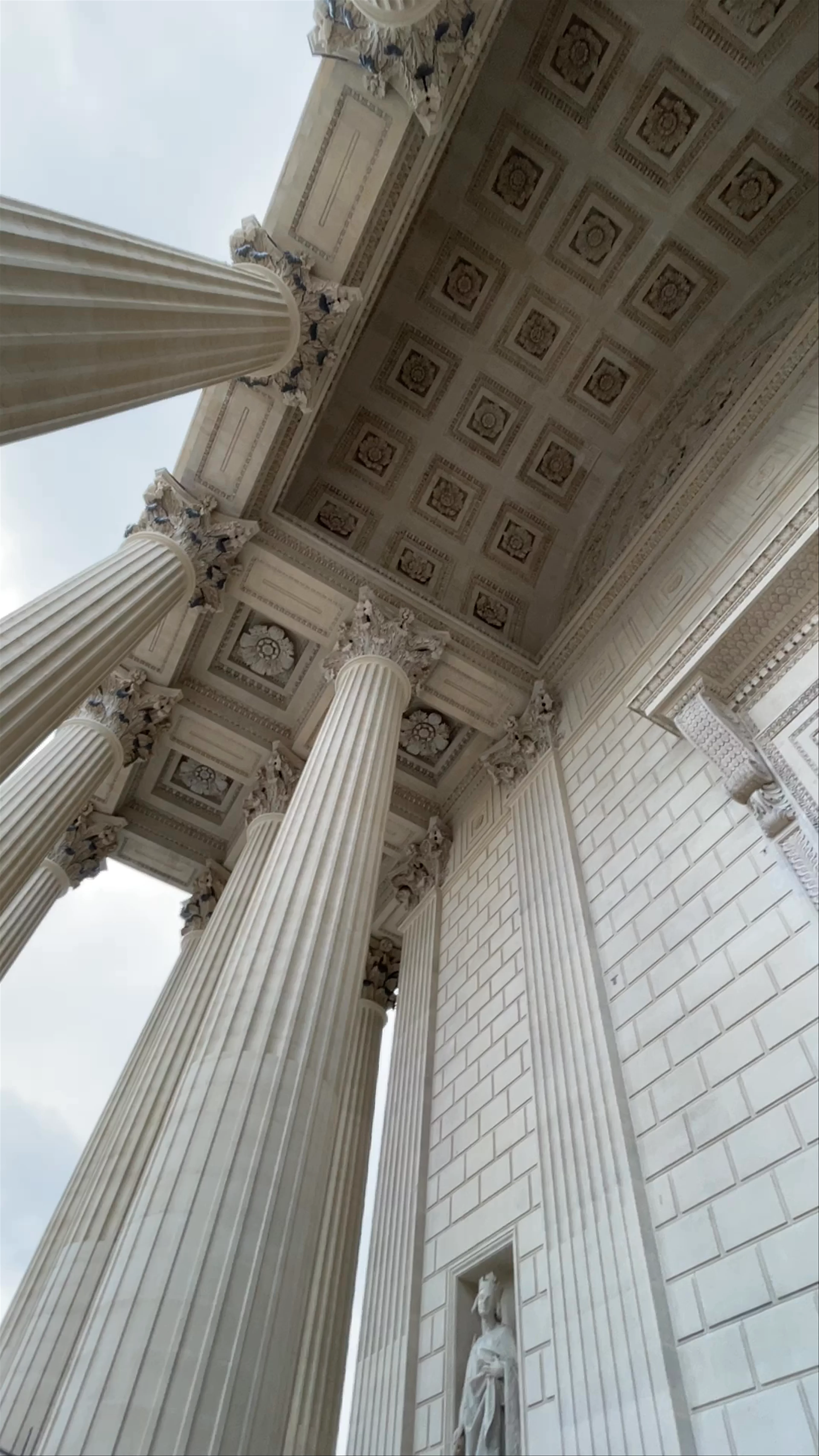 Église de la Madeleine