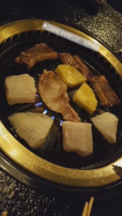 Chako - Barbeque Near Me - Aurora, Ontario