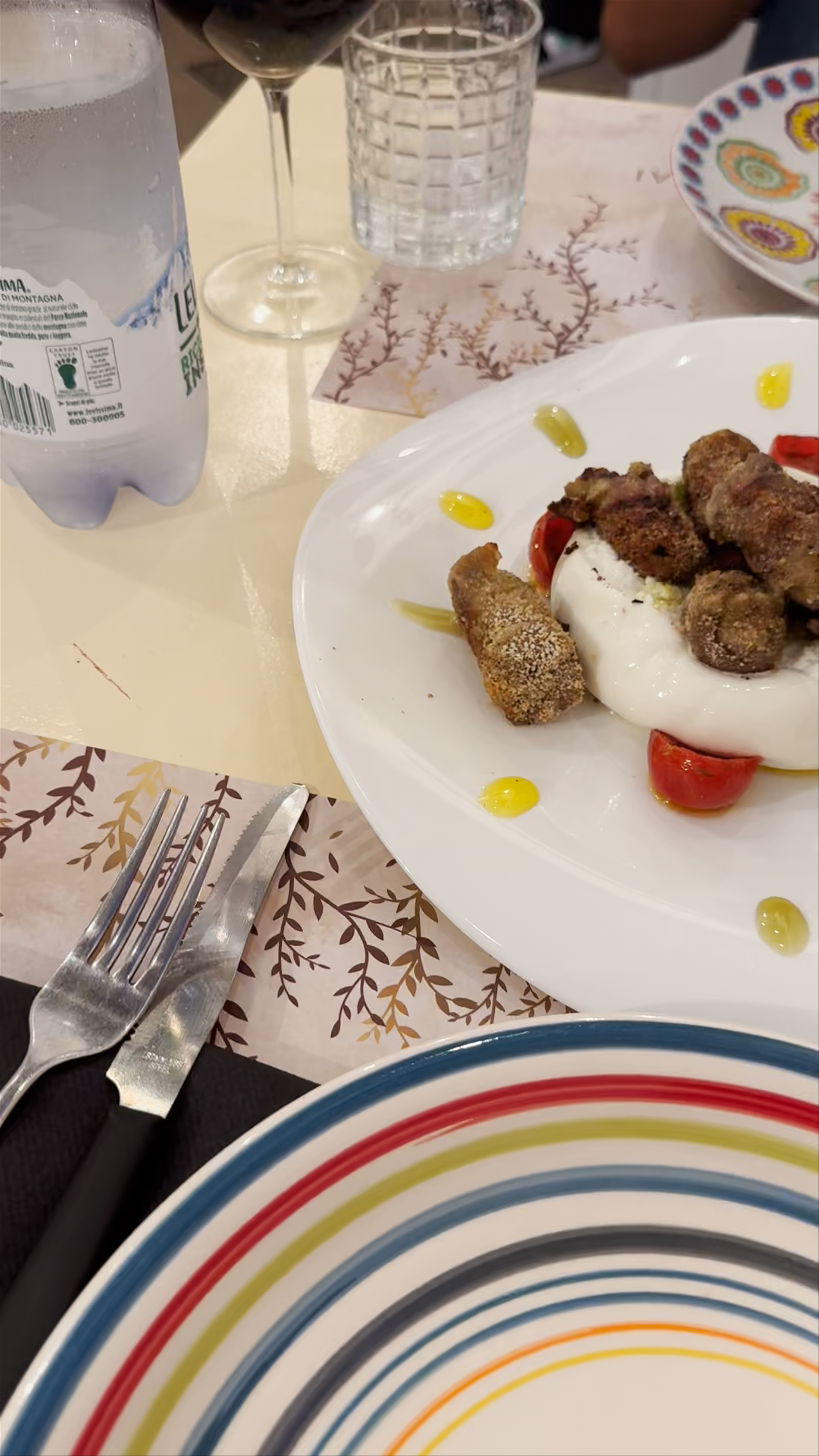 Gourmet Italian Delights at Antica Macelleria Fai in Nardò
