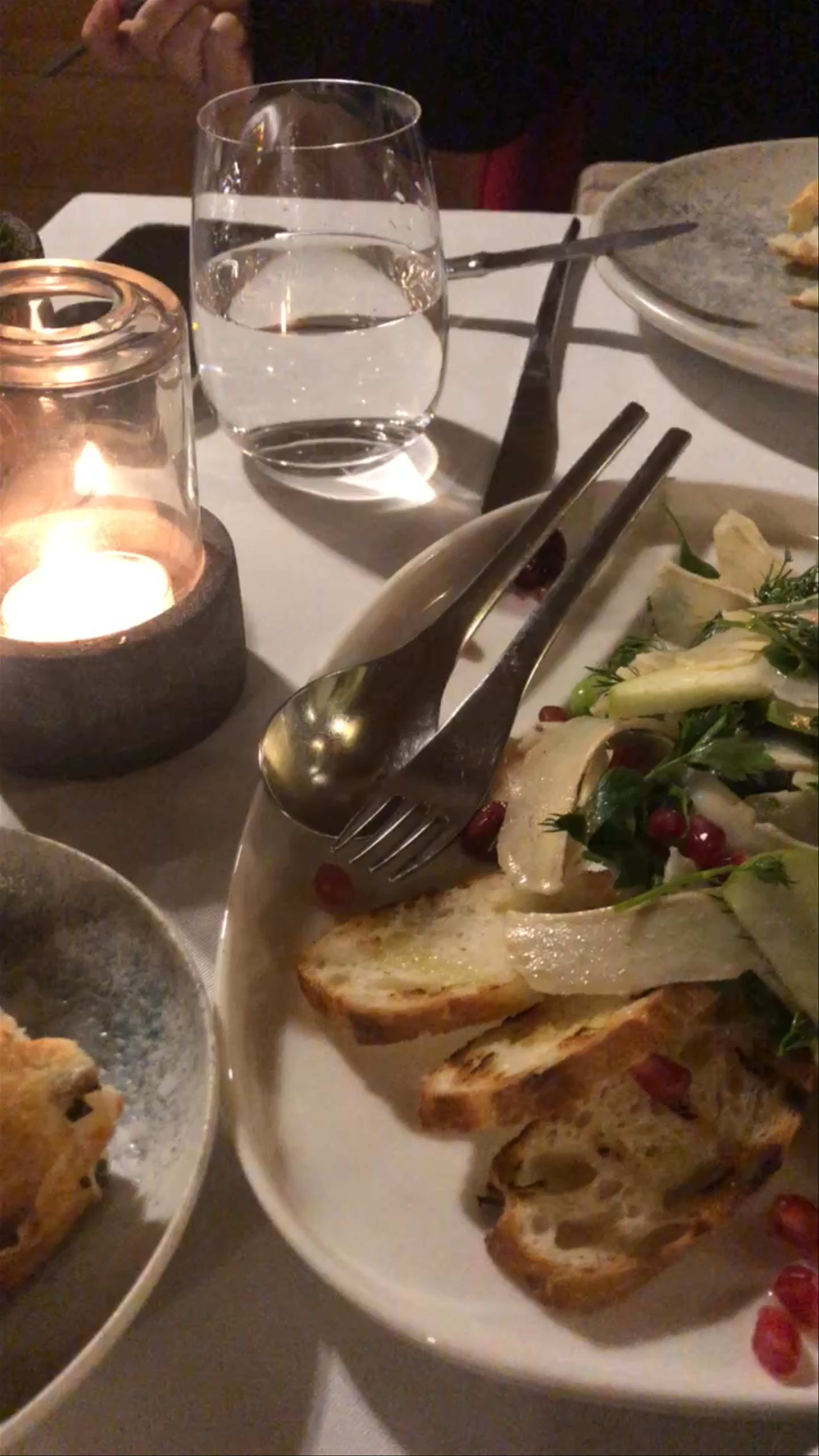 Seki Restaurant & Lounge: Cozy Dinner Experience in Tekelli, Türkiye