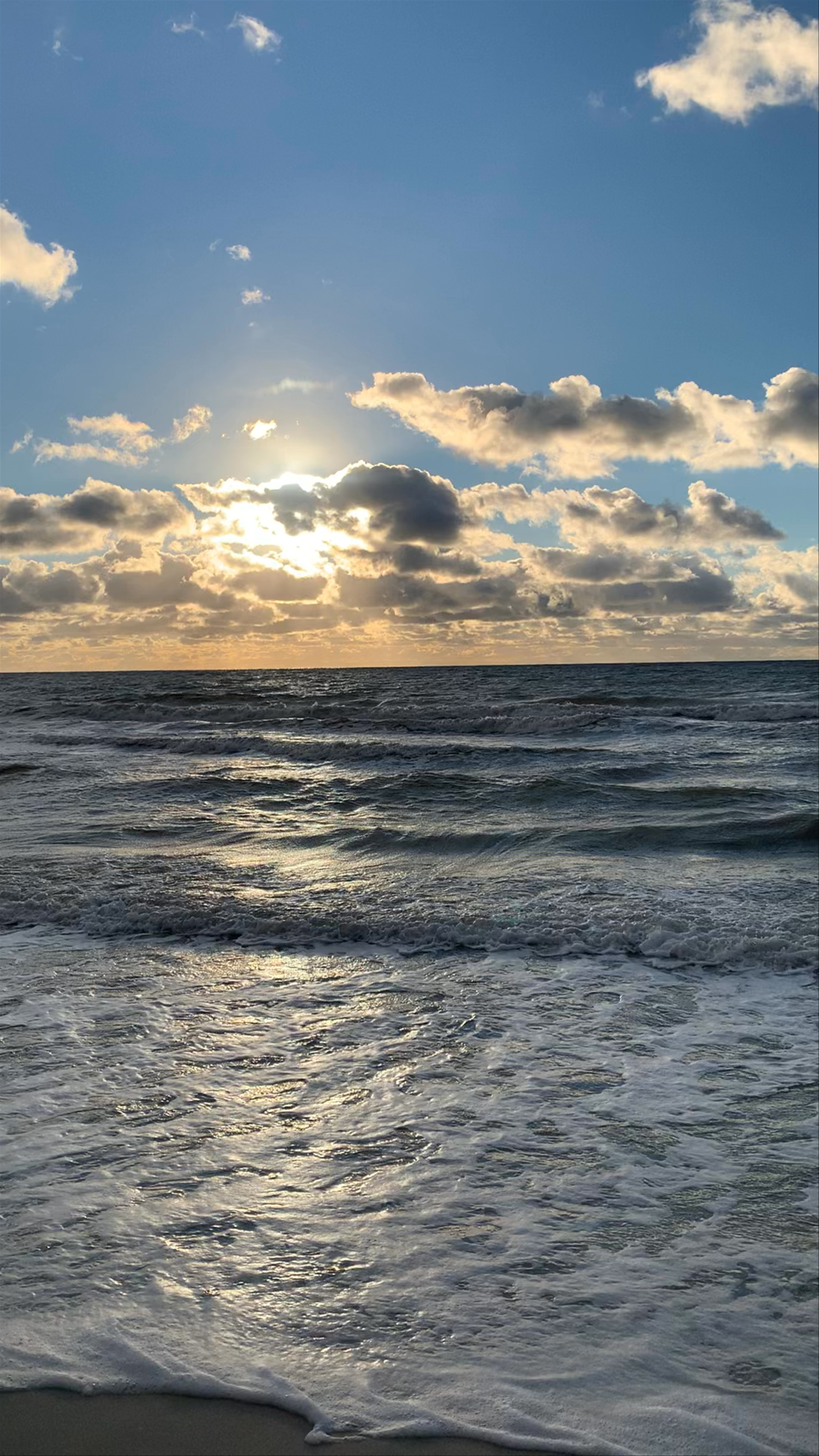 Wiggins Pass Beach 1