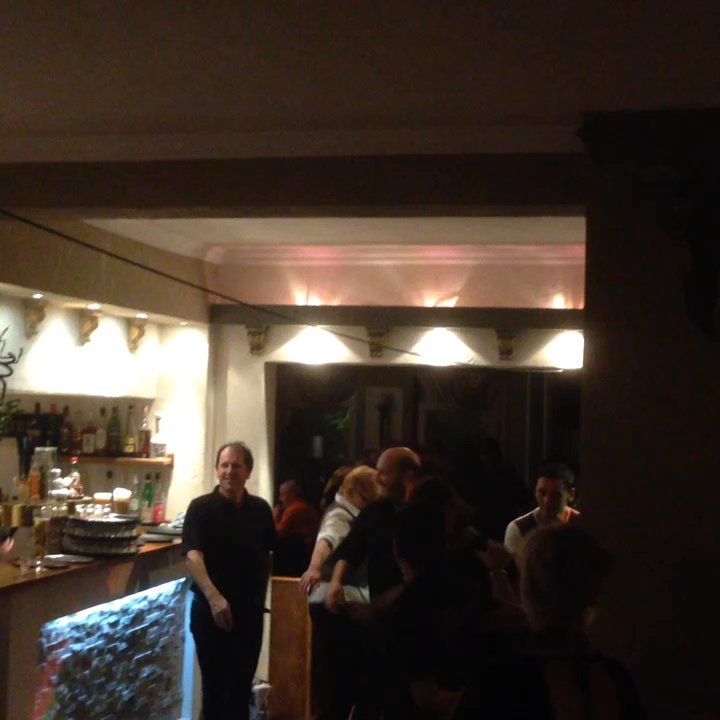 ikaros - Griechischer Abend - Greek Near Me - Erkner, BB