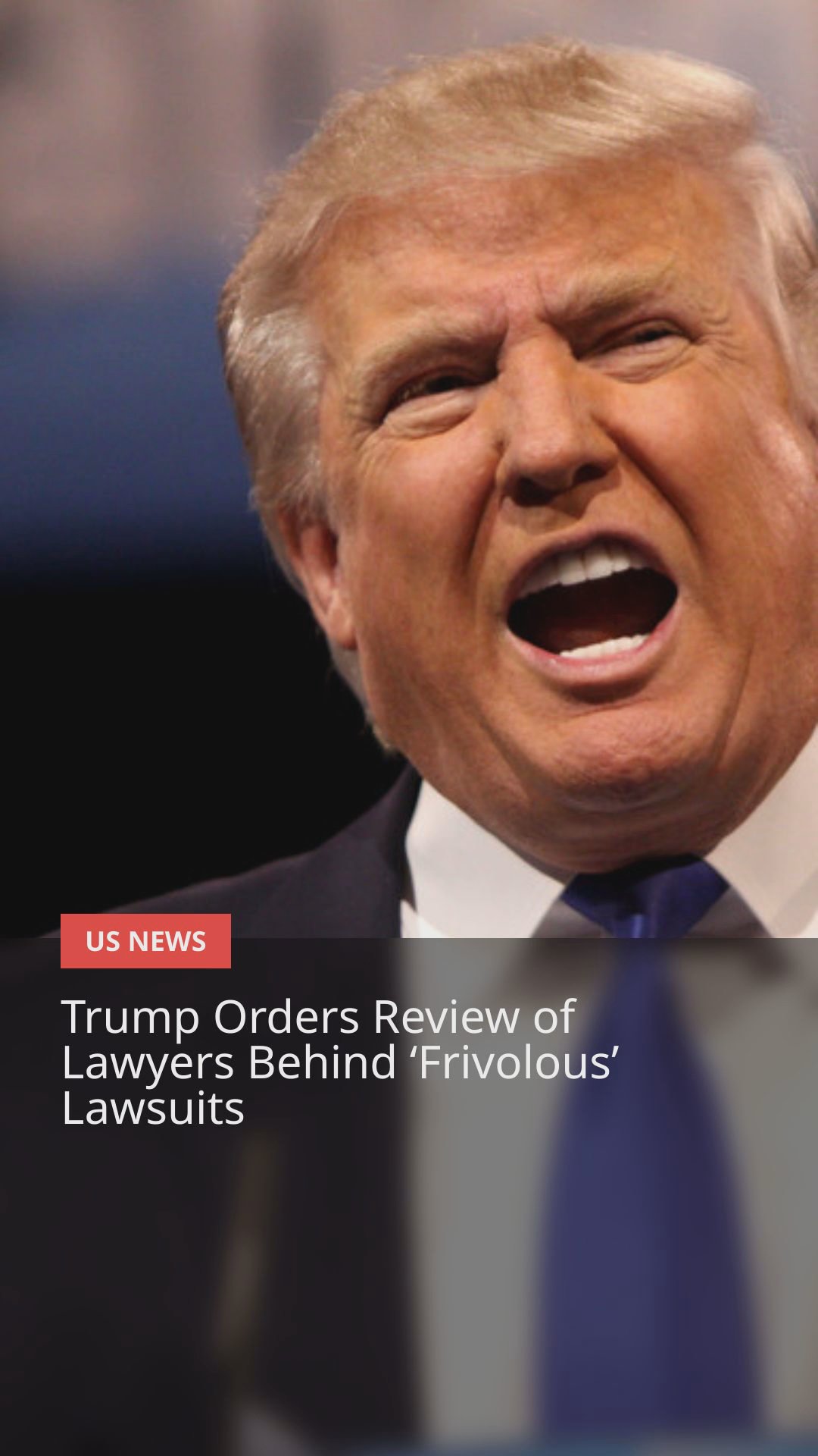 Top US News Updates: Trump’s Legal Moves, China Talks, and NCAA Appearance