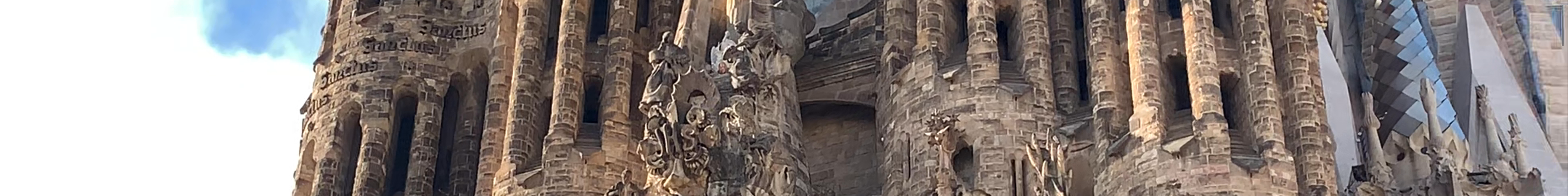 Tours & experiences in Sagrada Família