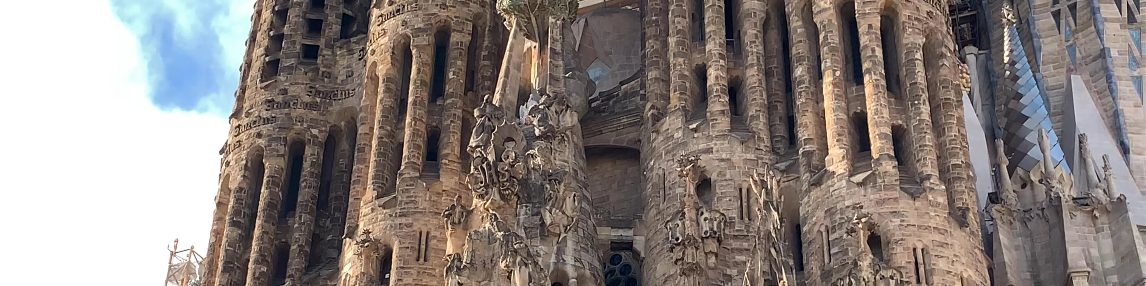 Sagrada Familia