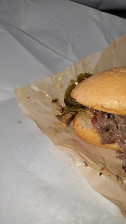 Capriotti's Sandwich Shop - Wagyu Cheesesteak - Sandwiches Near Me - Mesa, Arizona