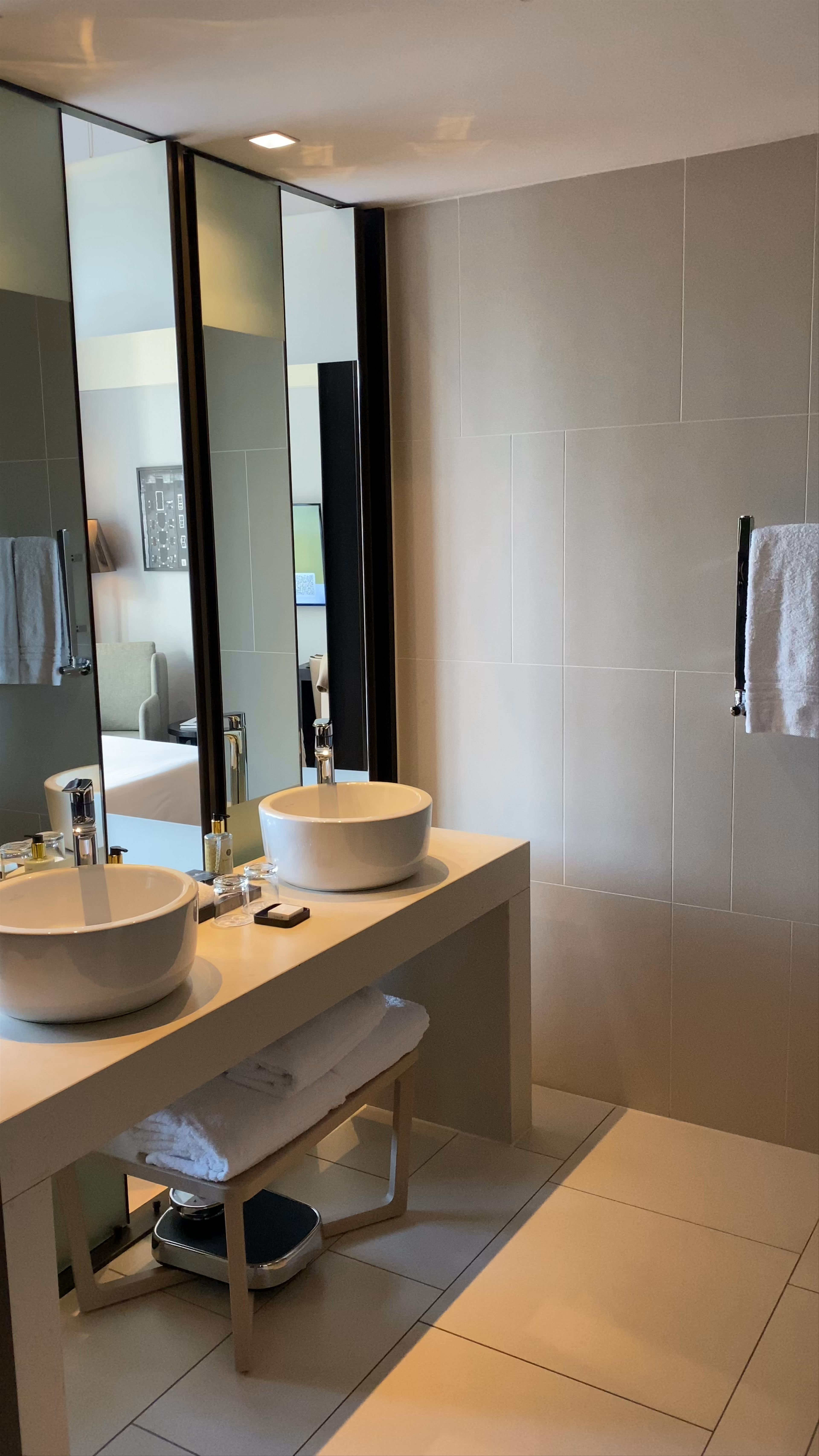 Luxury Stay at Anantara Grand Hotel Krasnapolsky Amsterdam