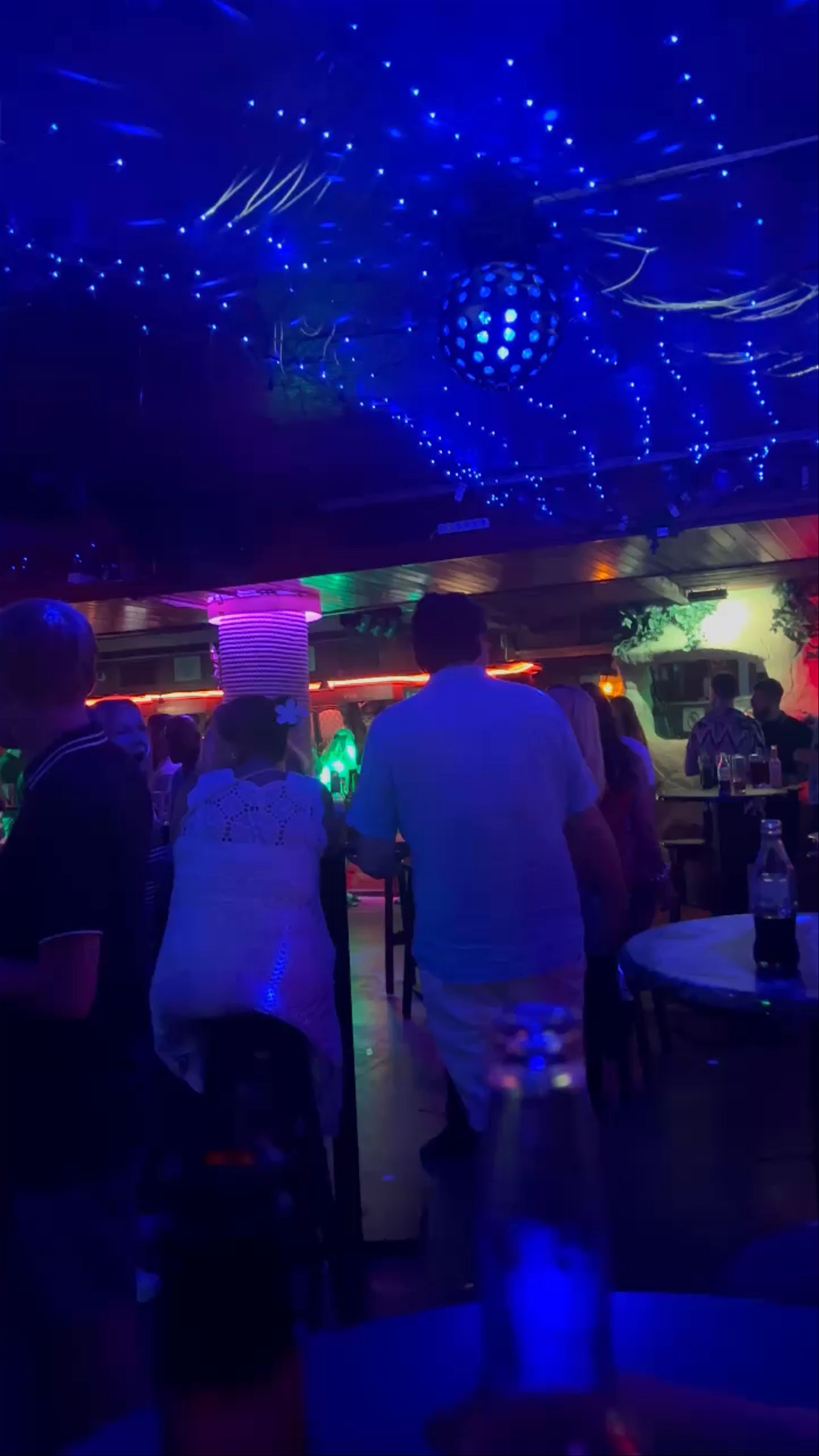 Morgan Tavern