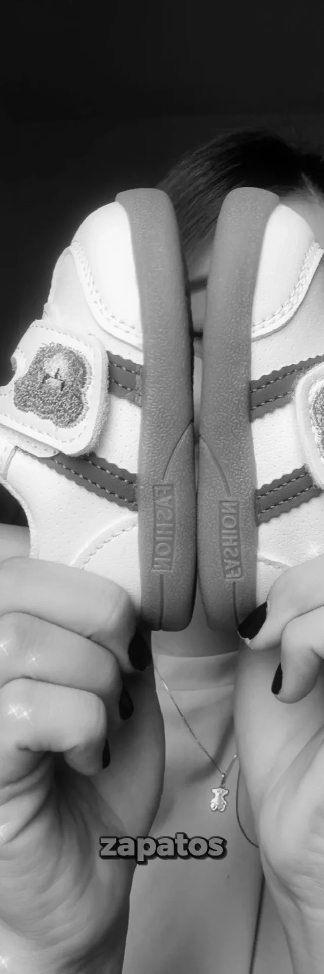 Zapatos comodos