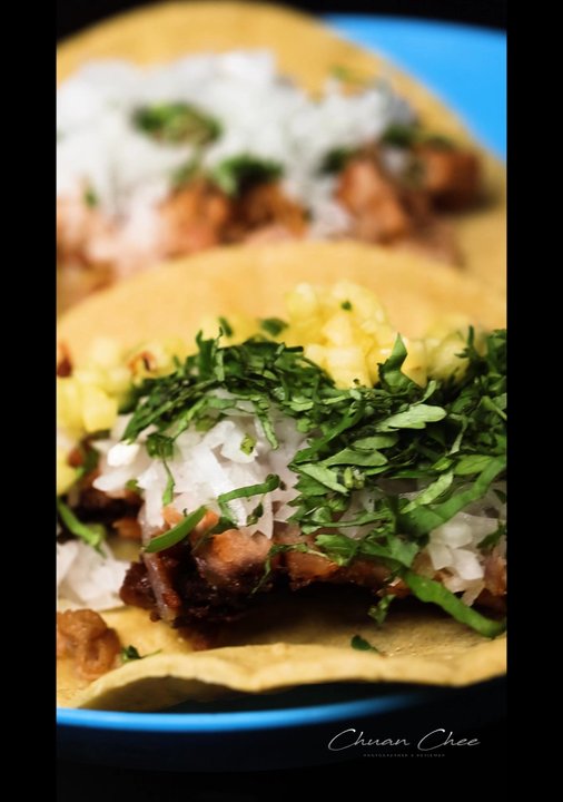 La Taqueria - Mexican Near Me - Toronto, Ontario