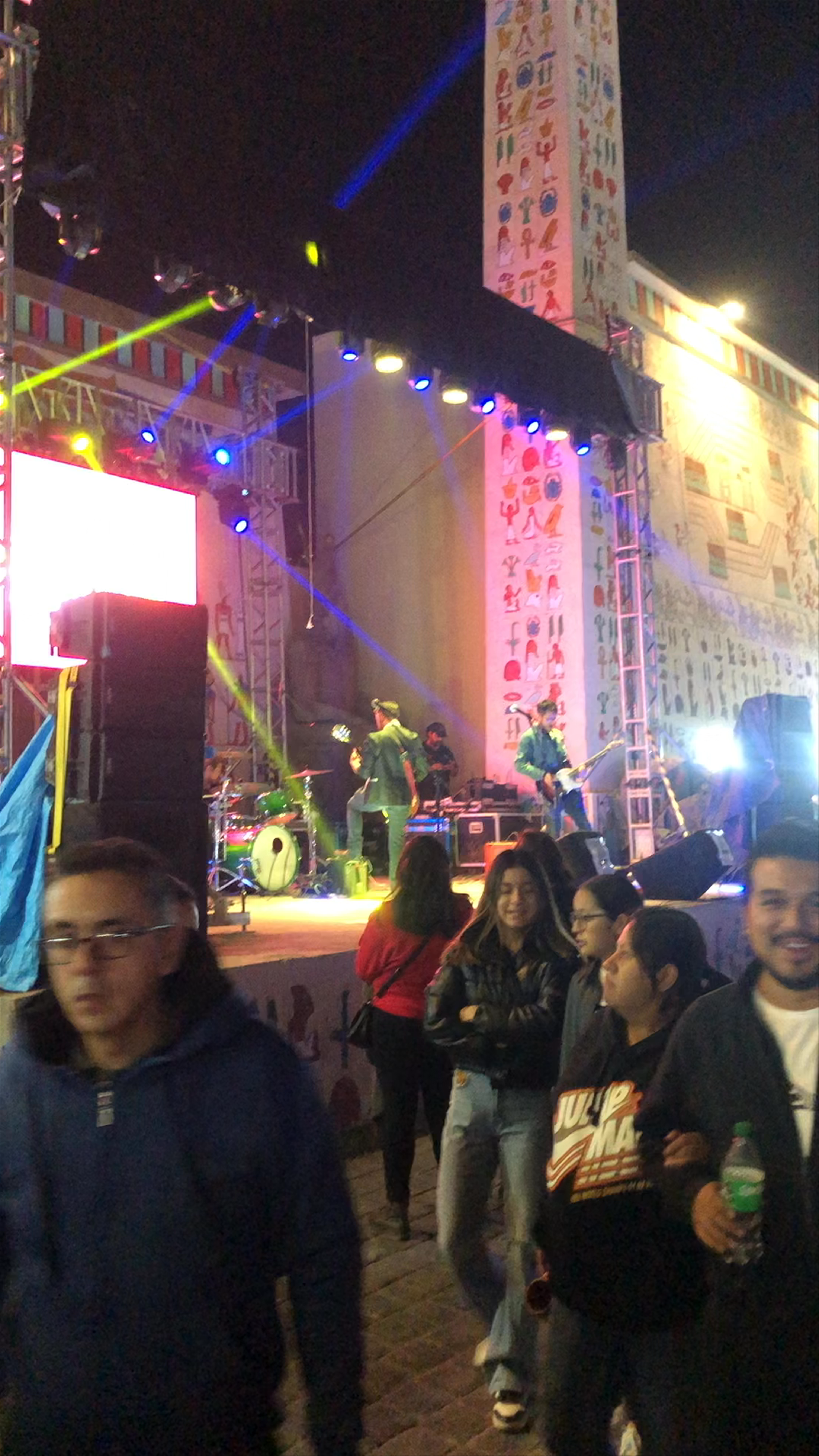 TEATRO DEL PUEBLO PACHUCA