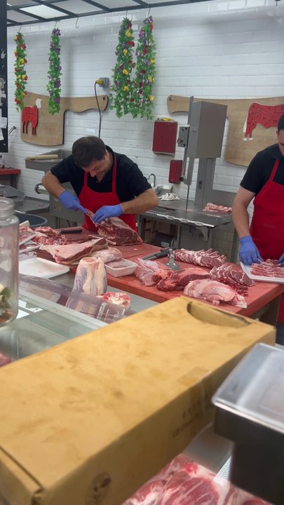 Sultan Halal Poultry - Love me some meat on meat stacked extra meat. Real MEATY! - Meat Shops Near Me - Paterson, New Jersey