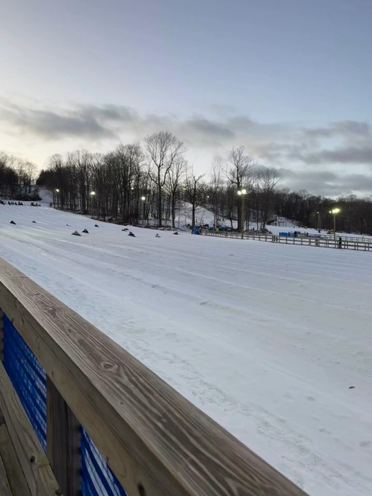Campgaw Mountain - Ski Resorts Near Me - Mahwah, New Jersey