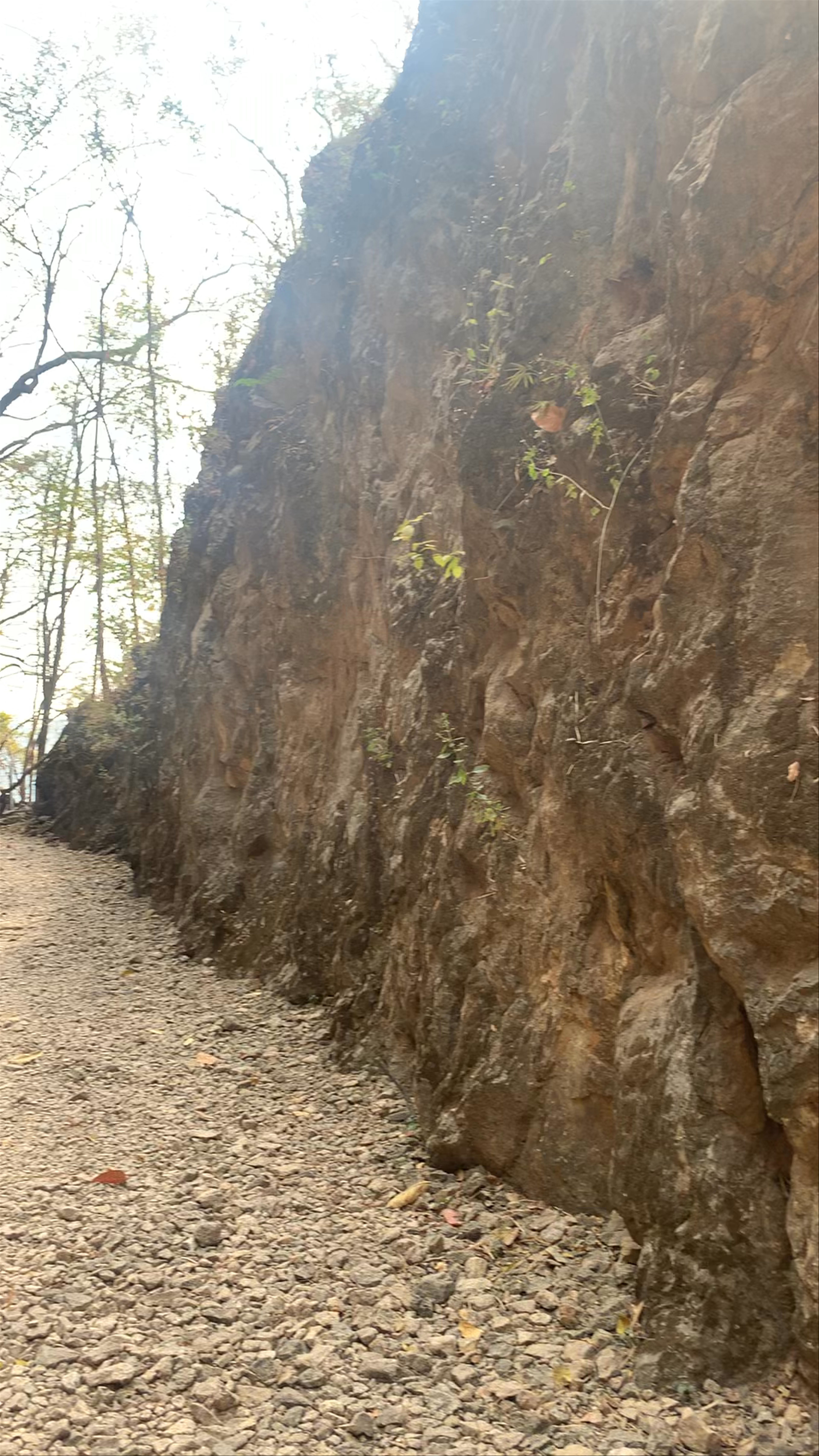 Hellfire Pass Interpretive Centre