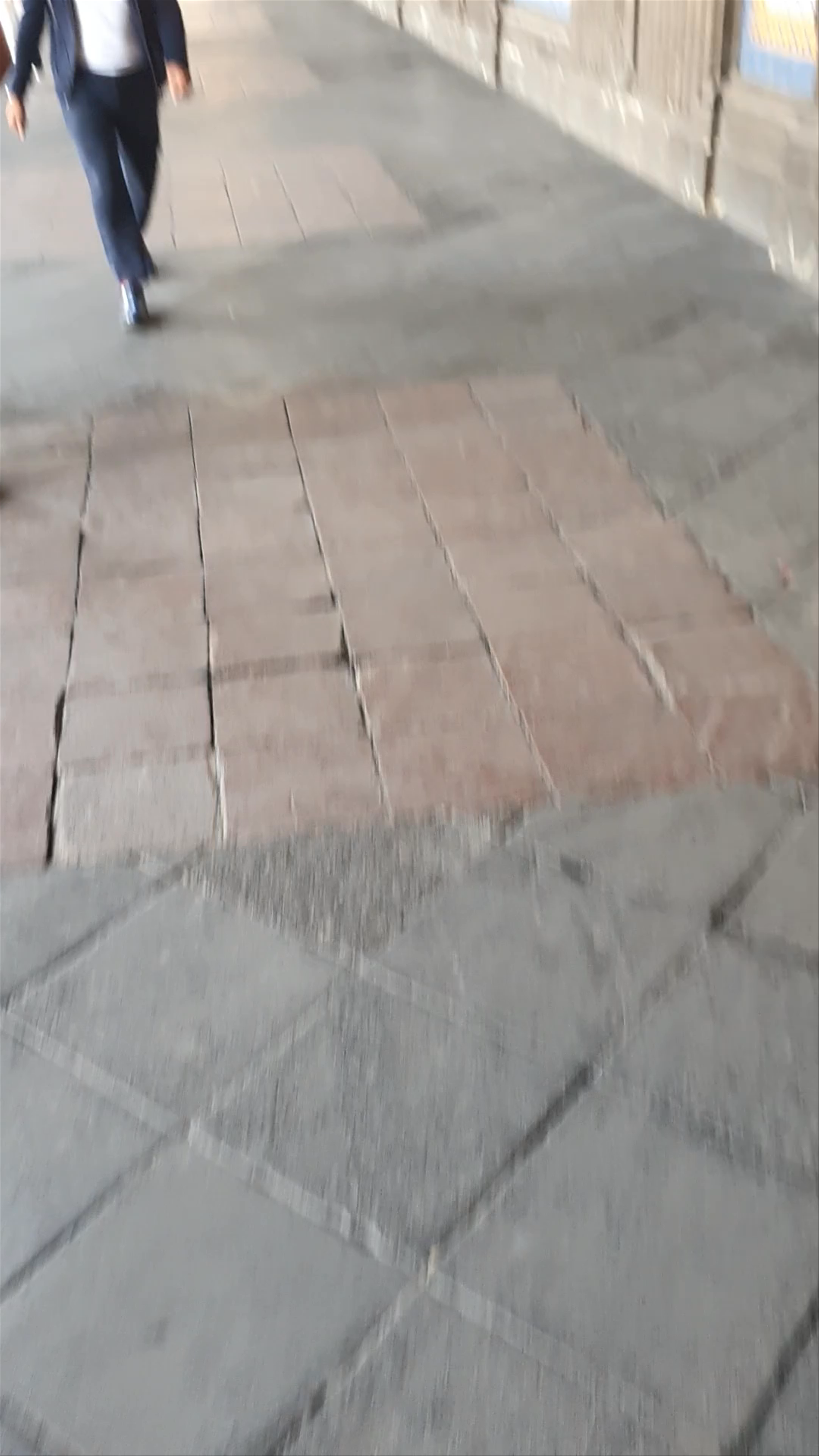 Historic Walkthrough at Ayuntamiento de la Ciudad De México, Zócalo