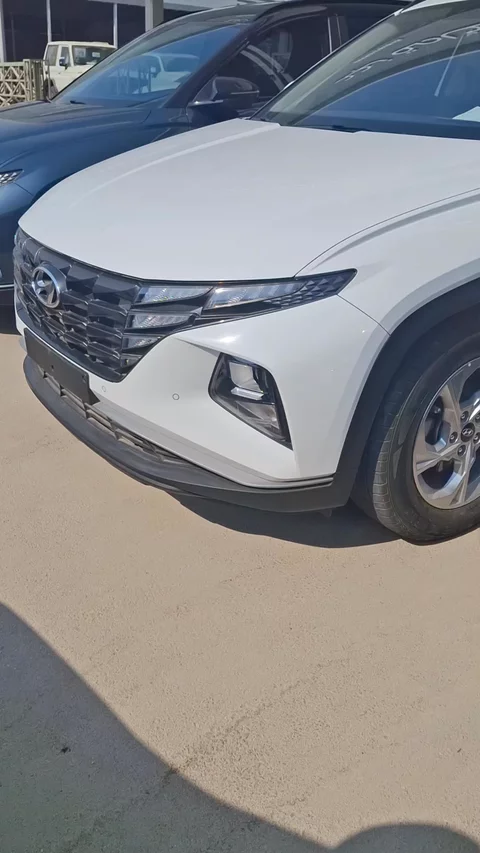 هونداي توسان Ultimate 2023