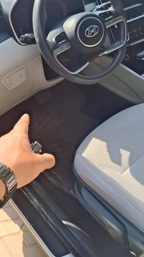 هونداي توسان Ultimate 2023