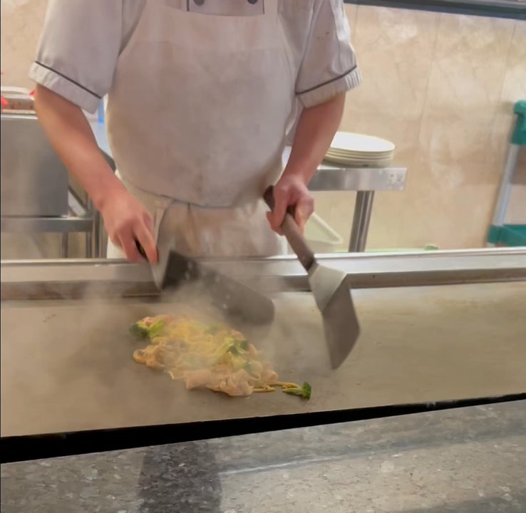 Ginger Buffet and Grill - Chinese Near Me - Fairview Heights, Illinois