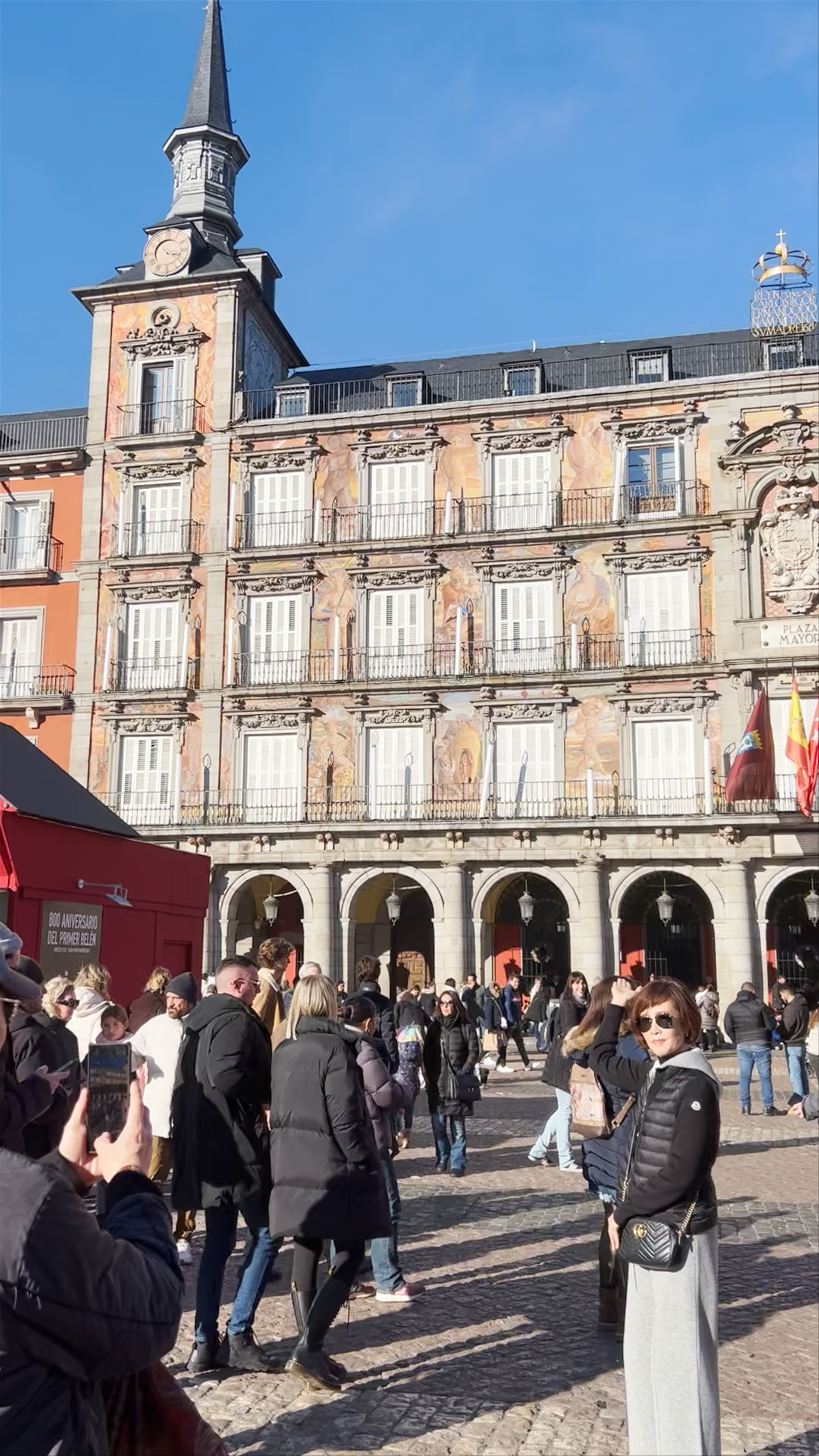 Plaza Mayor
